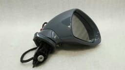 PORSCHE Porsche 911 991 Right Door Mirror RHD 99161271802 Right Hand Drive — thumbnail 7