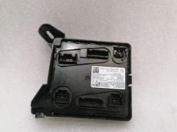 PORSCHE Porsche 911 992 electronic modules 992907064AK control unit BCM BODY — thumbnail 1