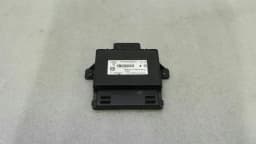 PORSCHE Porsche 911 991 Electronic Voltage Converter 7PP959663D Voltage Stabilizer — thumbnail 1