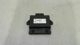 PORSCHE Porsche 911 991 Electronic Voltage Converter 7PP959663D Voltage Stabilizer — thumbnail 4