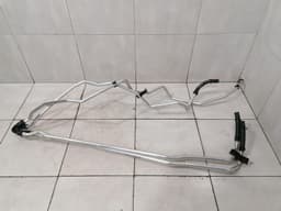 PORSCHE Porsche 911 992 Pipe 992121050 Hose Heater — thumbnail 8
