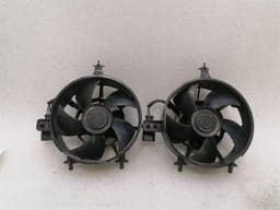 PORSCHE Porsche 911 992 Cooling Fan Set 992959133 Fan Set — thumbnail 1