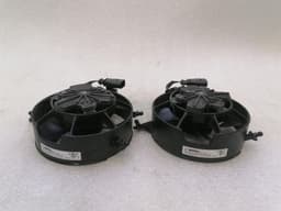 PORSCHE Porsche 911 992 Cooling Fan Set 992959133 Fan Set — thumbnail 10