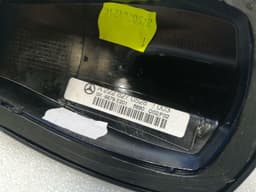 MERCEDES-BENZ Mercedes S-Class W222 Roof Aerial / Antenna A2129052207 Roof Antenna GPS — thumbnail 10
