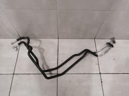MERCEDES-BENZ Mercedes S-Class W222 A/C Pipe A2228305002 air conditioning line air conditioning — thumbnail 1
