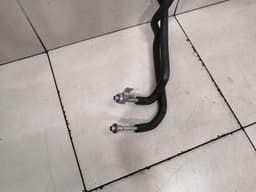 MERCEDES-BENZ Mercedes S-Class W222 A/C Pipe A2228305002 air conditioning line air conditioning — thumbnail 5