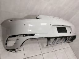 PORSCHE CARRERA 2 S MK2 LIFT MODIFIED TURBO S BUMPER PORSCHE 911 991 Rear Bumper — thumbnail 2