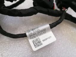 PORSCHE PORSCHE 911 992 WIRING LOOM 992971277 WIRING HARNESS DASHBOARD RIGHT HAND DRIVE — thumbnail 1