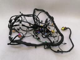 PORSCHE PORSCHE 911 992 WIRING LOOM 992971277 WIRING HARNESS DASHBOARD RIGHT HAND DRIVE — thumbnail 7