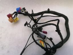 PORSCHE PORSCHE 911 992 WIRING LOOM 992971277 WIRING HARNESS DASHBOARD RIGHT HAND DRIVE — thumbnail 3