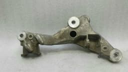 PORSCHE Porsche 911 991 subframe left rear 99133115110 axle frame rear axle — thumbnail 6