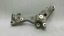 PORSCHE Porsche 911 991 subframe left rear 99133115110 axle frame rear axle — thumbnail 4