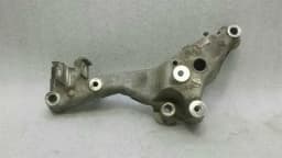 PORSCHE Porsche 911 991 subframe left rear 99133115110 axle frame rear axle — thumbnail 1