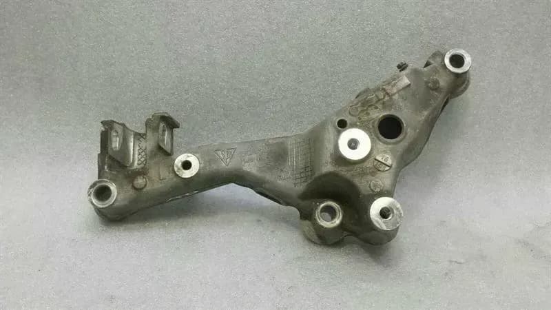 PORSCHE Porsche 911 991 subframe left rear 99133115110 axle frame rear axle