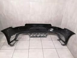 PORSCHE CARRERA 2 S MK2 LIFT MODIFIED TURBO S BUMPER PORSCHE 911 991 Rear Bumper — thumbnail 8