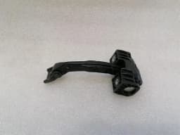 PORSCHE Porsche 911 992 door catch hinge 992837249 door stop — thumbnail 2