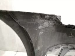 PORSCHE CARRERA 2 S MK2 LIFT MODIFIED TURBO S BUMPER PORSCHE 911 991 Rear Bumper — thumbnail 10
