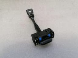 PORSCHE Porsche 911 992 door catch hinge 992837249 door stop — thumbnail 1