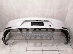 PORSCHE CARRERA 2 S MK2 LIFT MODIFIED TURBO S BUMPER PORSCHE 911 991 Rear Bumper — thumbnail 3