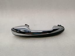 MERCEDES-BENZ Mercedes S-Class W222 RRH Door Handle A0997605601 Rear Door Handle Re Keyless-Go — thumbnail 6