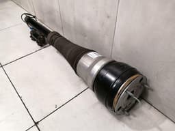 MERCEDES-BENZ Mercedes W222 right shock absorber rear A2223201800 shock absorber rear Airmatic — thumbnail 10