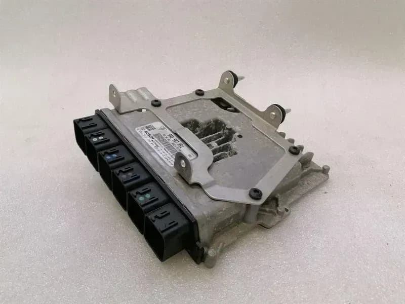 PORSCHE Porsche 911 992 Engine ECU 992907051 Engine Control Unit DKCA 3.0