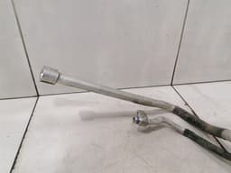 PORSCHE Porsche 911 992 A/C pipe 992816524D air conditioning line air conditioning — thumbnail 10