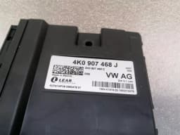 PORSCHE Porsche 911 992 Electronic Modules 4K0907468J Control Unit GATEWAY — thumbnail 6