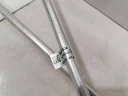 PORSCHE Porsche 911 992 A/C Pipe 992816704 Air Conditioning Line Air Conditioning — thumbnail 5