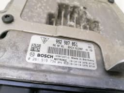PORSCHE Porsche 911 992 Engine ECU 992907051 Engine Control Unit DKCA 3.0 — thumbnail 6