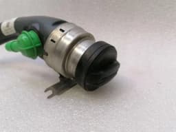 PORSCHE Porsche 911 992 Fuel Filler Neck 992201106E Fill Connector — thumbnail 8