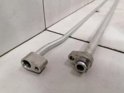 PORSCHE Porsche 911 992 A/C Pipe 992816704 Air Conditioning Line Air Conditioning — thumbnail 2