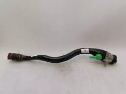 PORSCHE Porsche 911 992 Fuel Filler Neck 992201106E Fill Connector — thumbnail 7