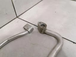PORSCHE Porsche 911 992 A/C Pipe 992816704 Air Conditioning Line Air Conditioning — thumbnail 3