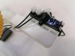 PORSCHE Porsche 911 992 Fuel Pump Electric 992919087 Fuel Pump 3.0 — thumbnail 3