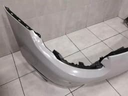 PORSCHE CARRERA 2 S MK2 LIFT MODIFIED TURBO S BUMPER PORSCHE 911 991 Rear Bumper — thumbnail 7