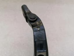 PORSCHE Porsche 911 992 door catch hinge 992837249 door stop — thumbnail 3