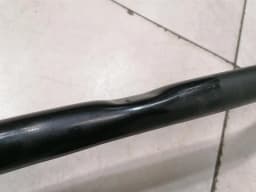 PORSCHE Porsche 911 992 Anti Roll Bar Rear 992511025F Rear Stabilizer — thumbnail 7
