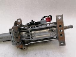 PORSCHE Porsche 911 992 Steering Column 992419506F Steering Column Electric — thumbnail 5
