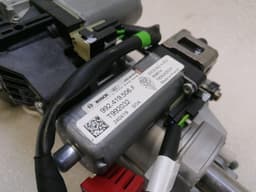PORSCHE Porsche 911 992 Steering Column 992419506F Steering Column Electric — thumbnail 8