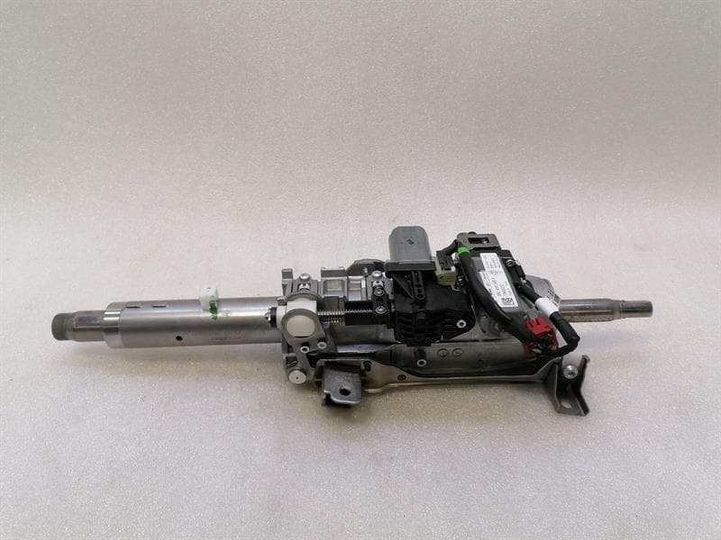 PORSCHE Porsche 911 992 Steering Column 992419506F Steering Column Electric