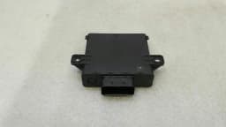 PORSCHE Porsche 911 991 Electronic Voltage Converter 7PP959663D Voltage Stabilizer — thumbnail 2