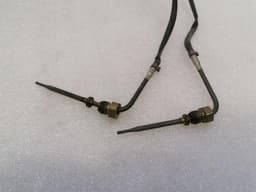 PORSCHE Porsche 911 992 LAMBDA sensor 992906088 HO2S temperature sensor — thumbnail 2