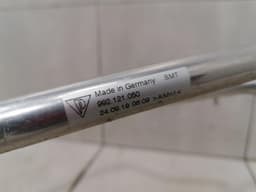 PORSCHE Porsche 911 992 Pipe 992121050 Hose Heater — thumbnail 4