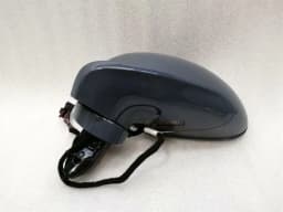 PORSCHE Porsche 911 991 Left Door Mirror RHD 99161271802 Right Hand Drive — thumbnail 7