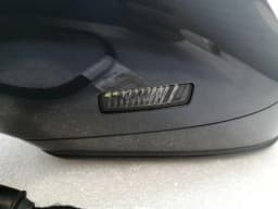 PORSCHE Porsche 911 991 Left Door Mirror RHD 99161271802 Right Hand Drive — thumbnail 8