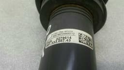 PORSCHE Porsche 911 991 MK2 3.0 Rear Absorber 99133305319 Rear Shock Absorber PASM 17-18 — thumbnail 8