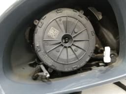 PORSCHE Porsche 911 991 Left Door Mirror RHD 99161271802 Right Hand Drive — thumbnail 5