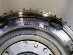 PORSCHE Porsche 911 992 Flywheel 992105264 flywheel 3.0 — thumbnail 5