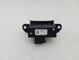 PORSCHE Porsche 911 992 Park Brake Switch 992927225B Switch Parking Brake — thumbnail 3